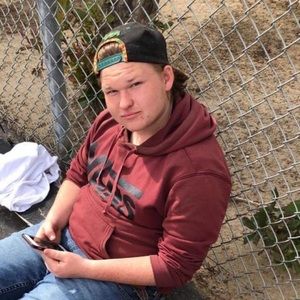 Meet your Posher, Ryan